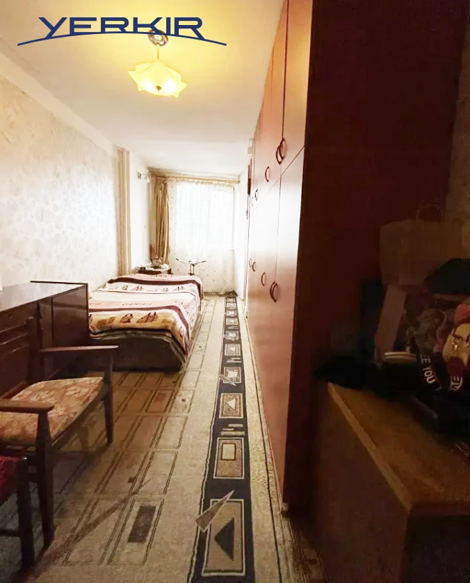 Apartments Code: 10+316573