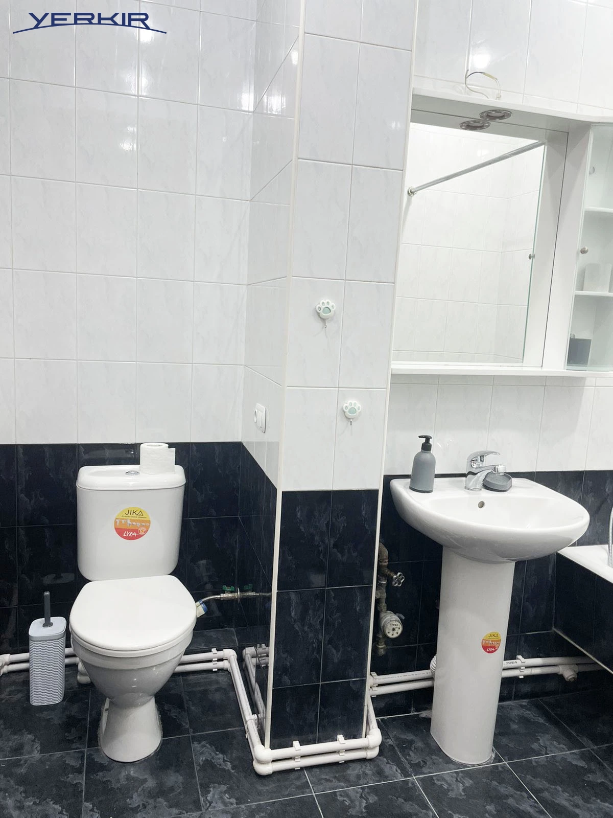 Apartments Code: 9+220107