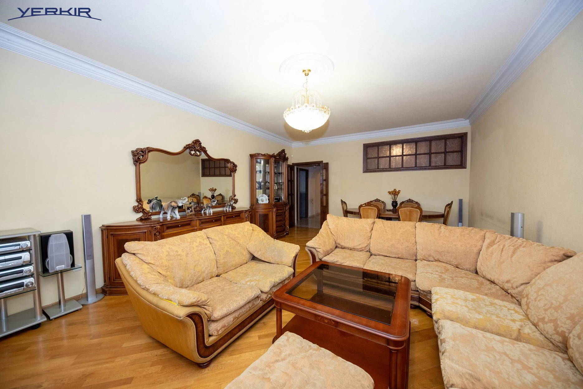 Apartments Code: 2+411807