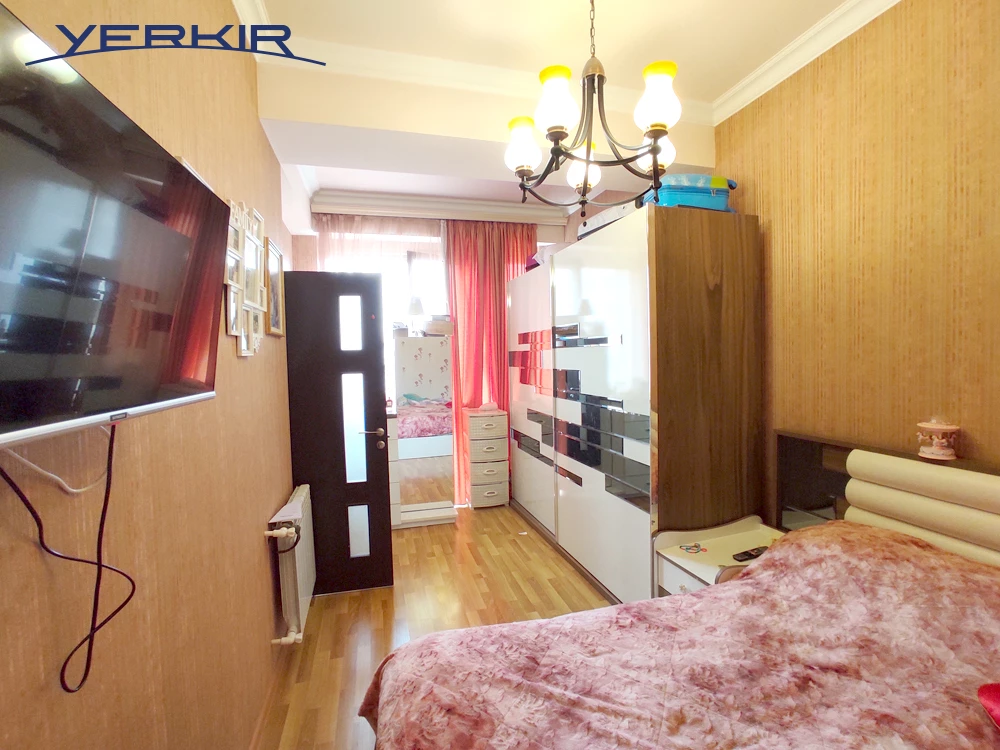 Բնակարաններ Կոդ` 2+310238