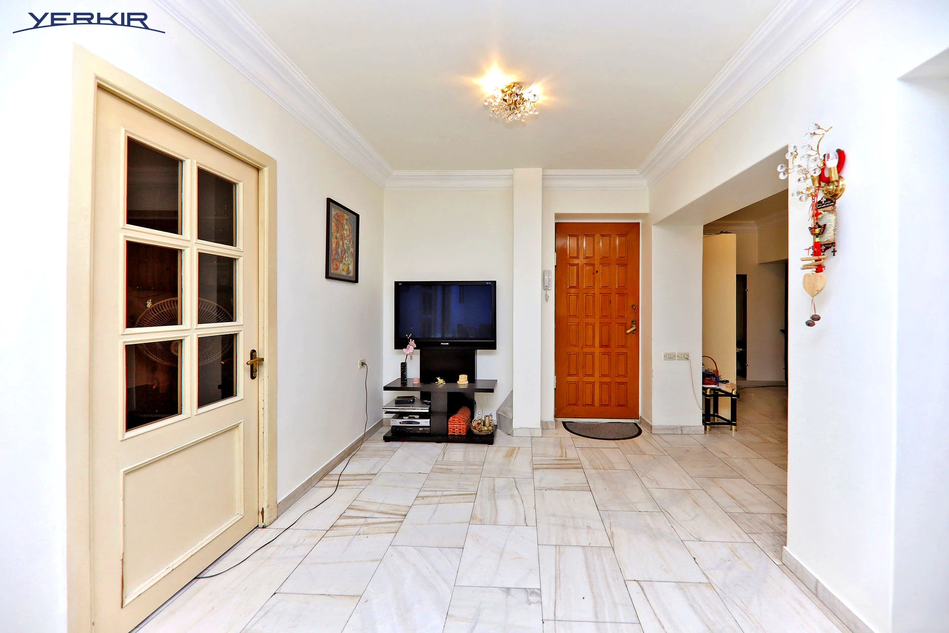 Apartments Code: 3+411548