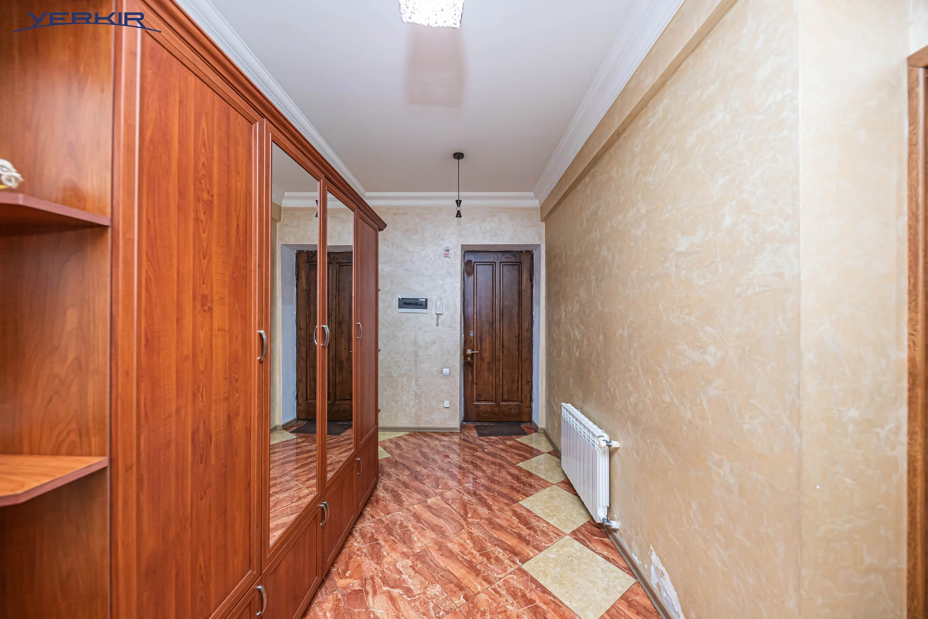 Квартиры Код 5+314879