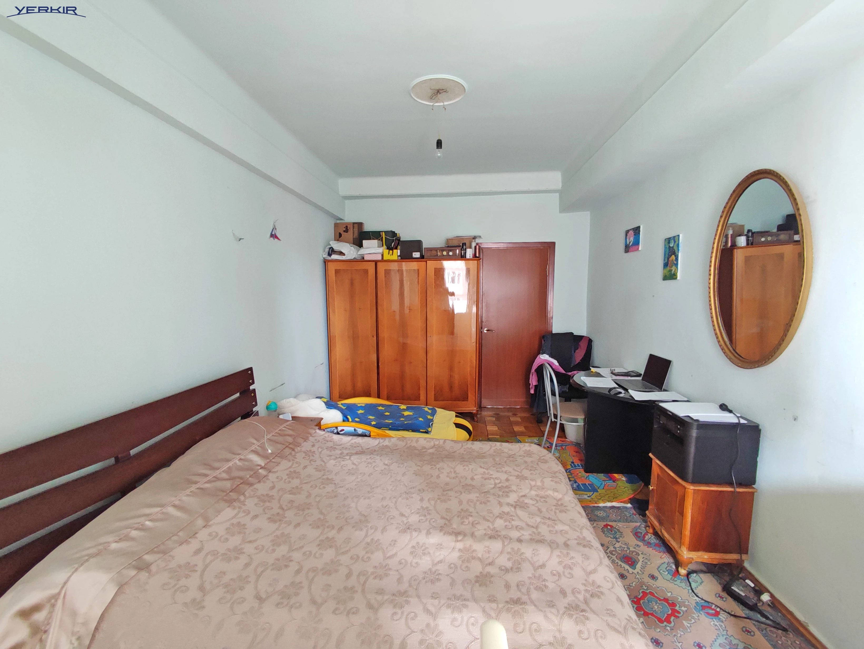 Квартиры Код 3+317232