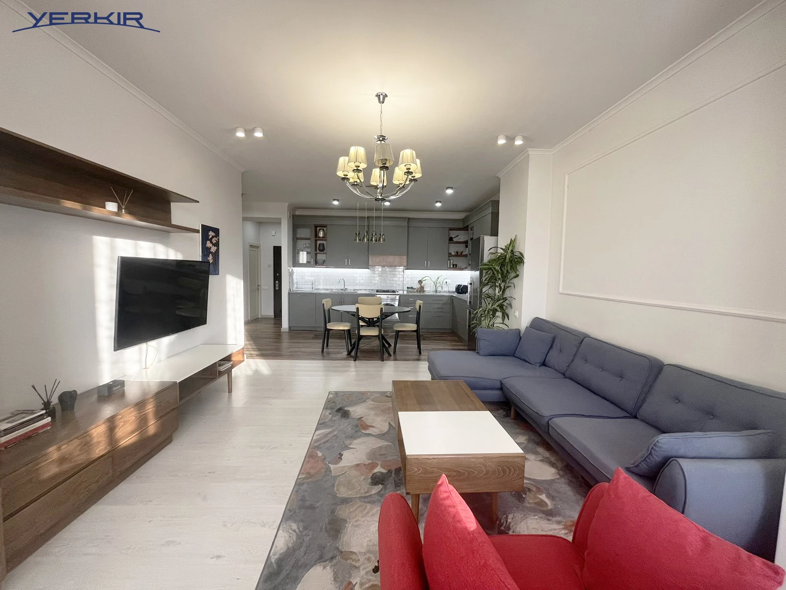 Apartments Code: 2+215833