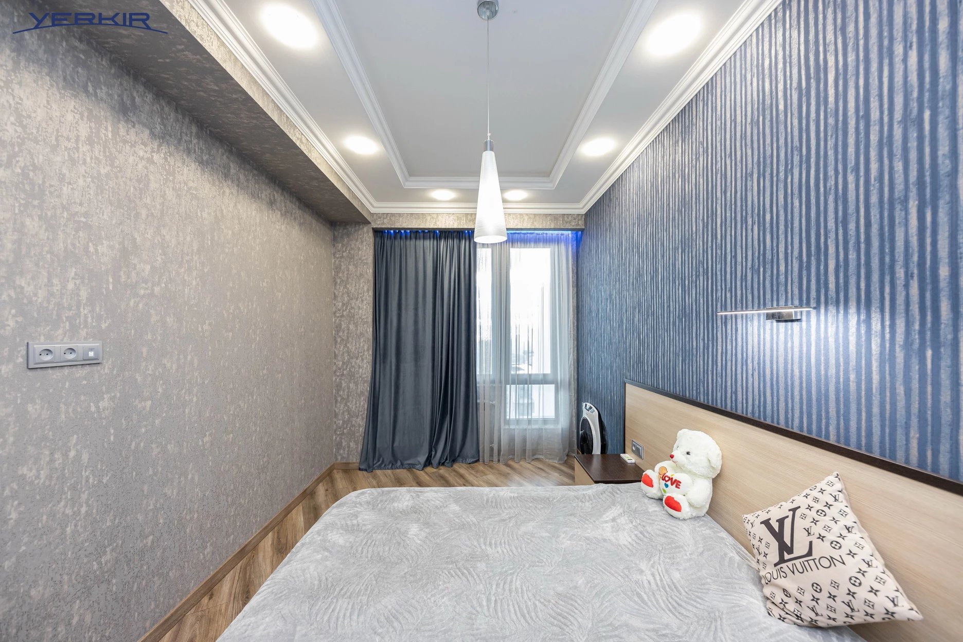 Բնակարաններ Կոդ` 5+214462