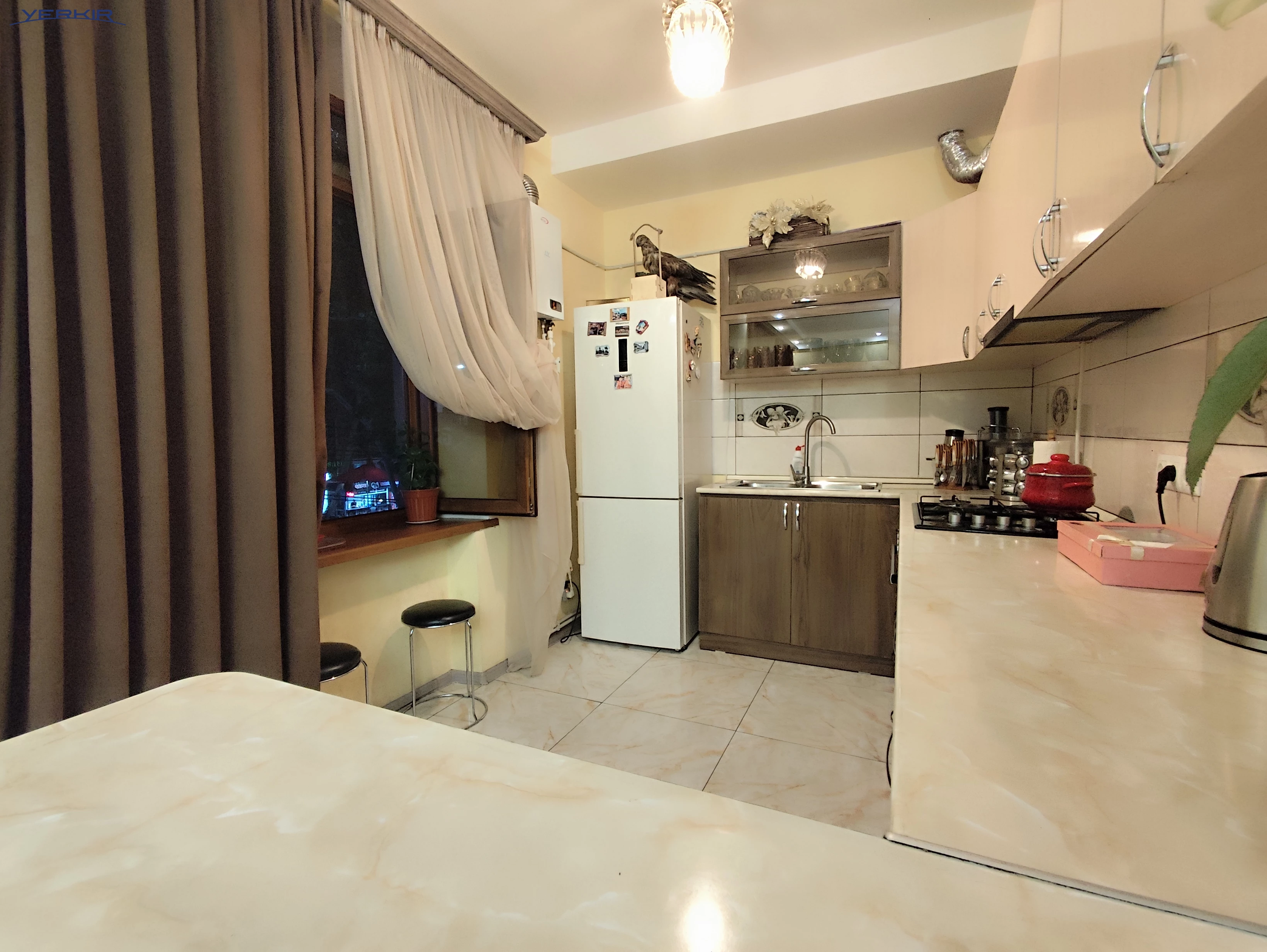 Квартиры Код 10+220079