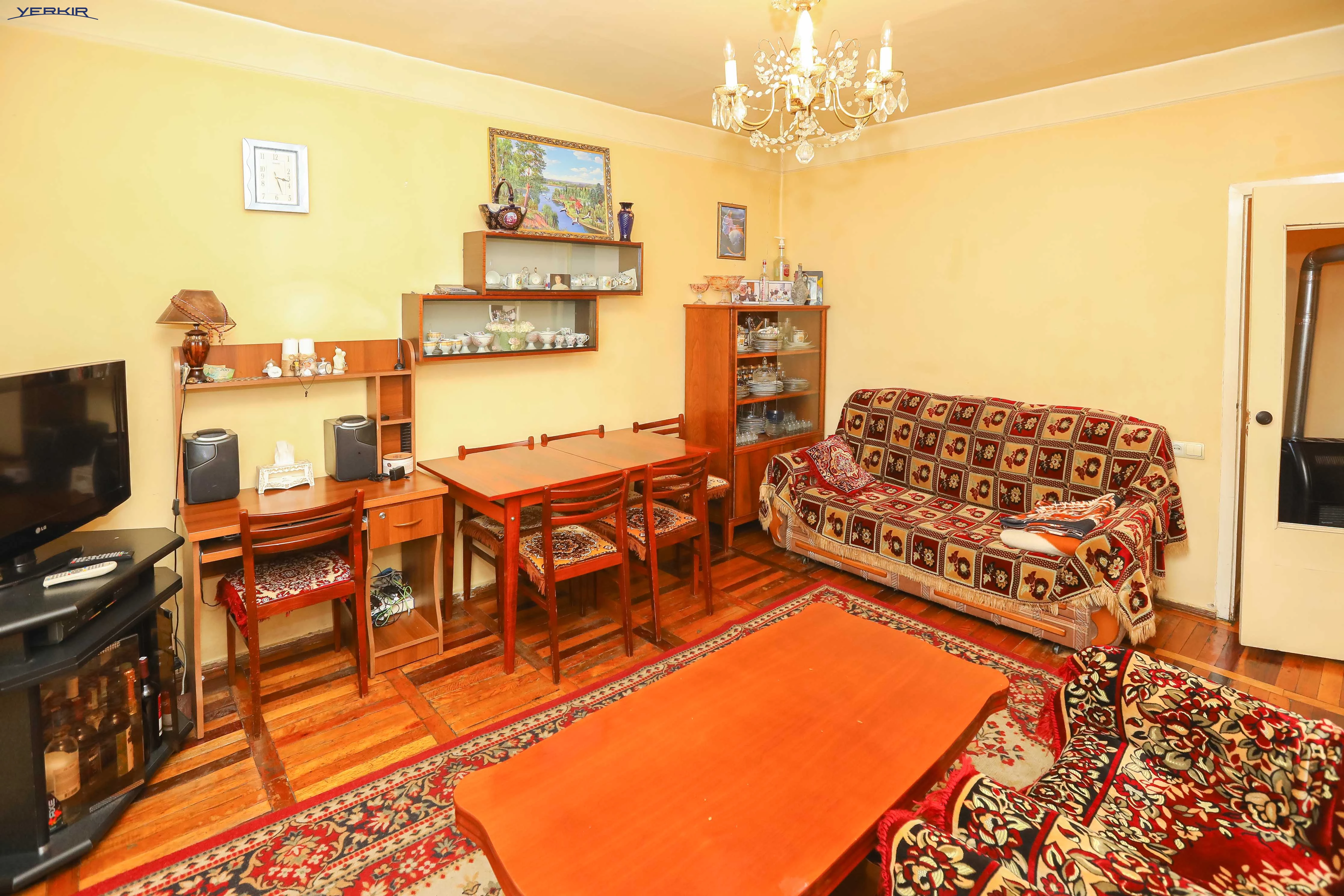 Квартиры Код 10+421284