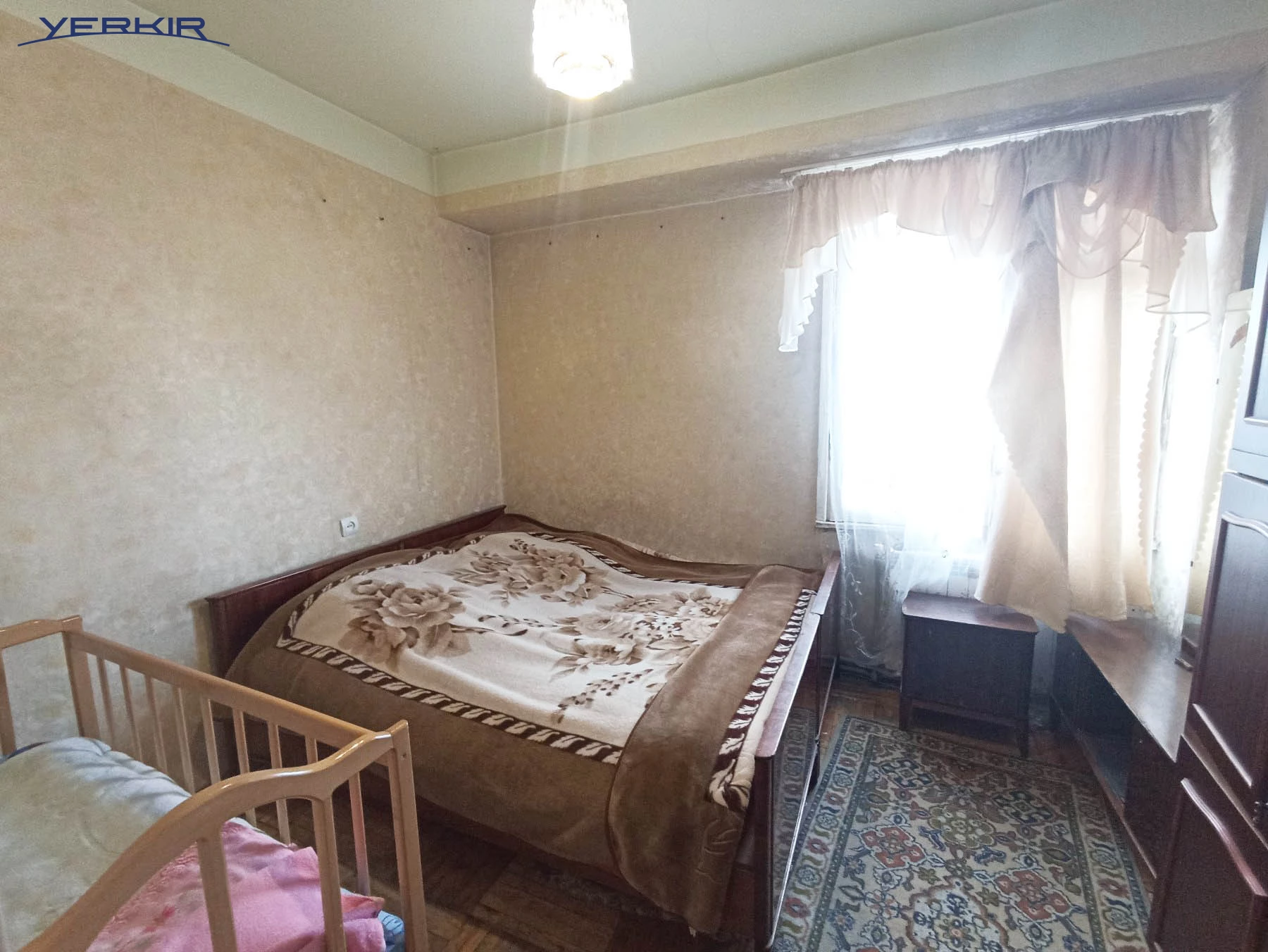 Apartments Code: 10+312427