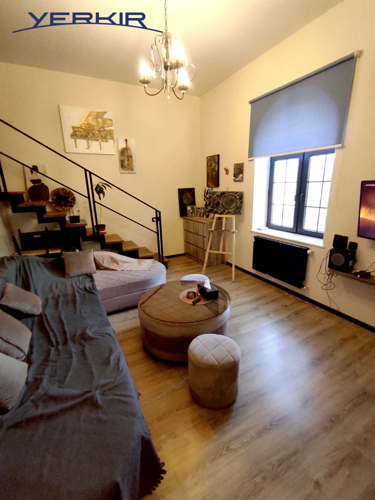 Apartments Code: 5+108243