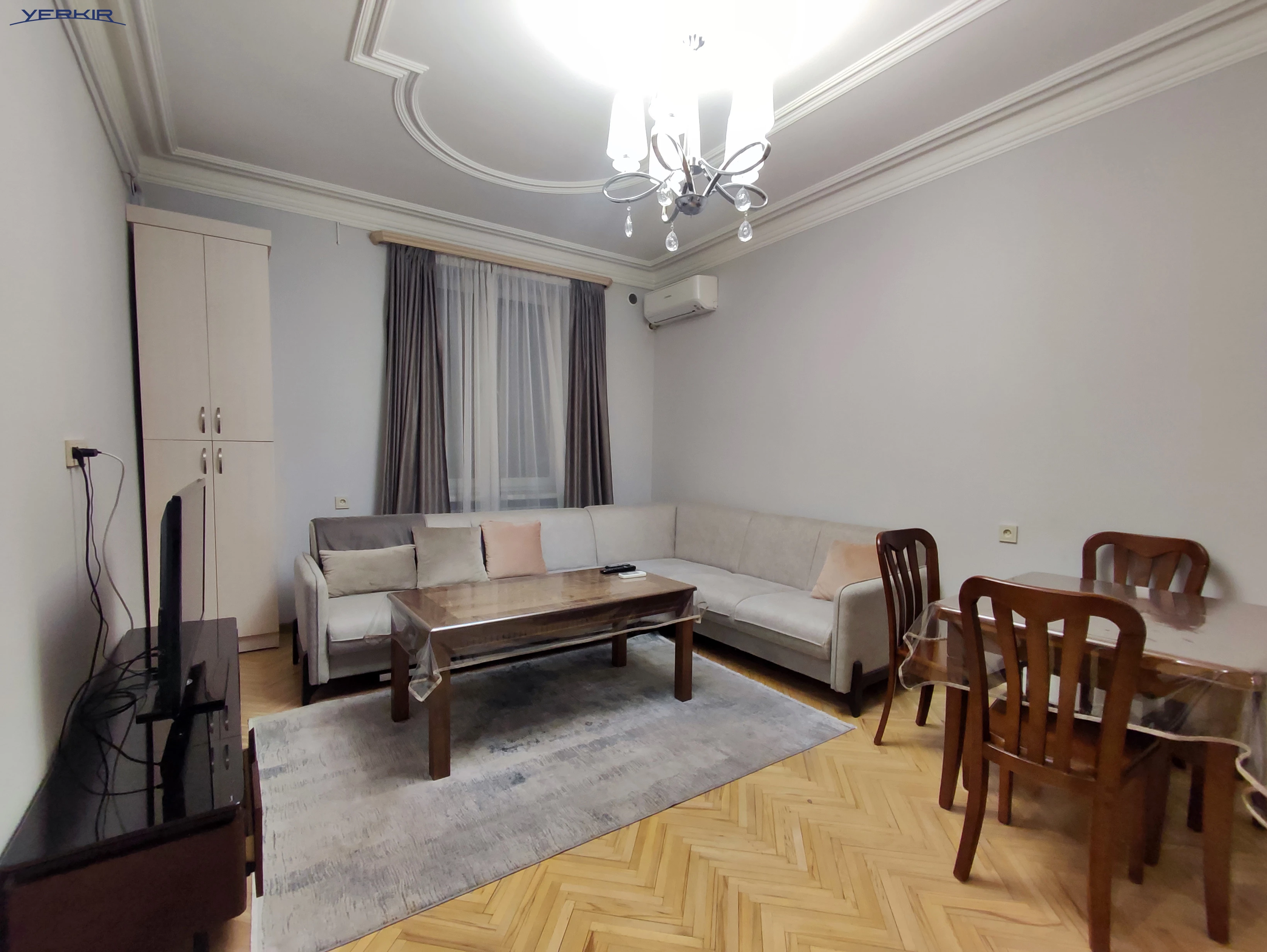 Բնակարաններ Կոդ` 4+114975