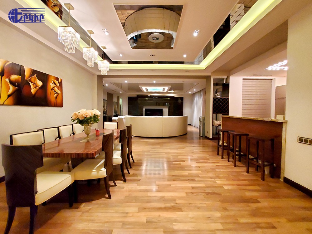 Բնակարաններ Կոդ` 2+300009