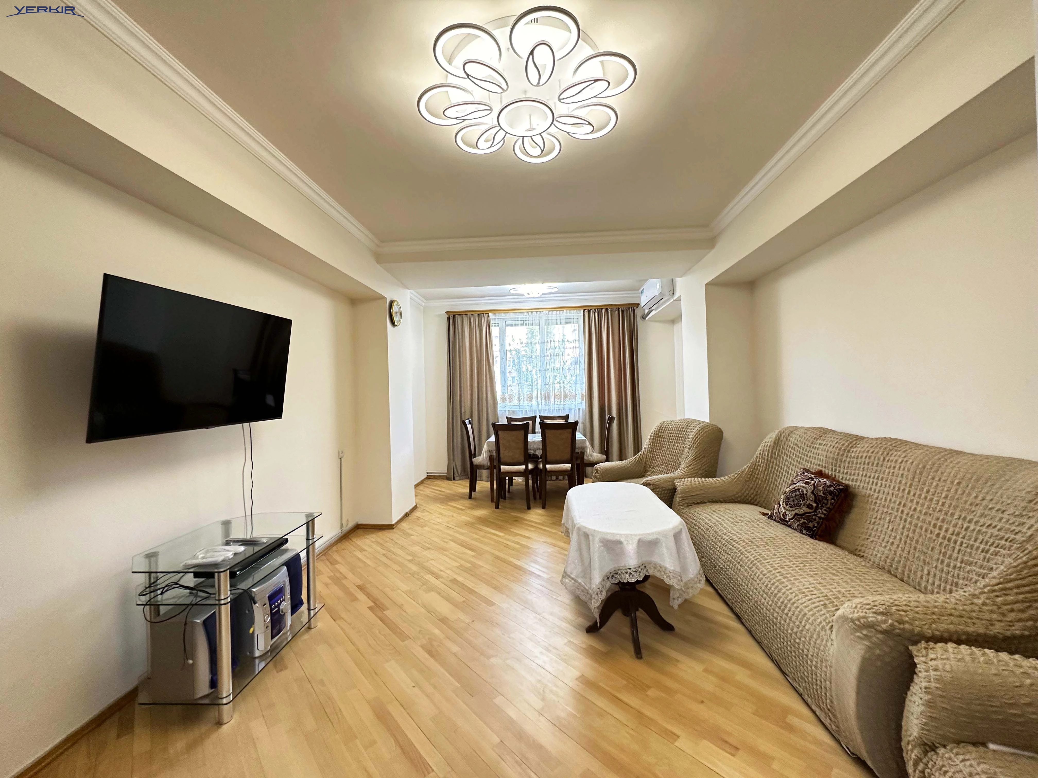 Բնակարաններ Կոդ` 1+318388