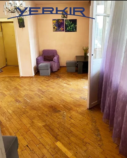 Բնակարաններ Կոդ` 1+320600