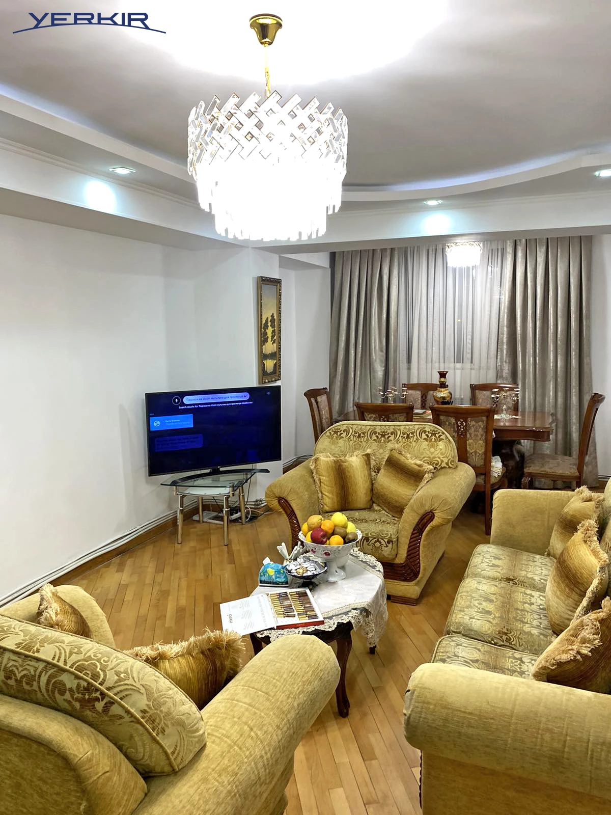 Բնակարաններ Կոդ` 3+213501