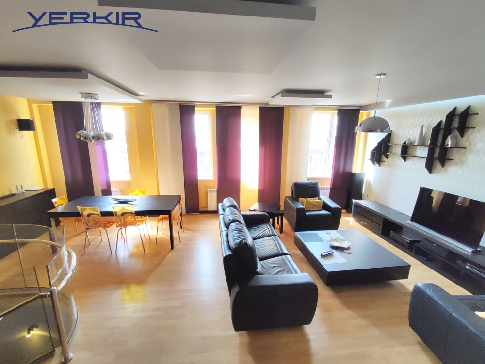 Apartments Code: 4+809582