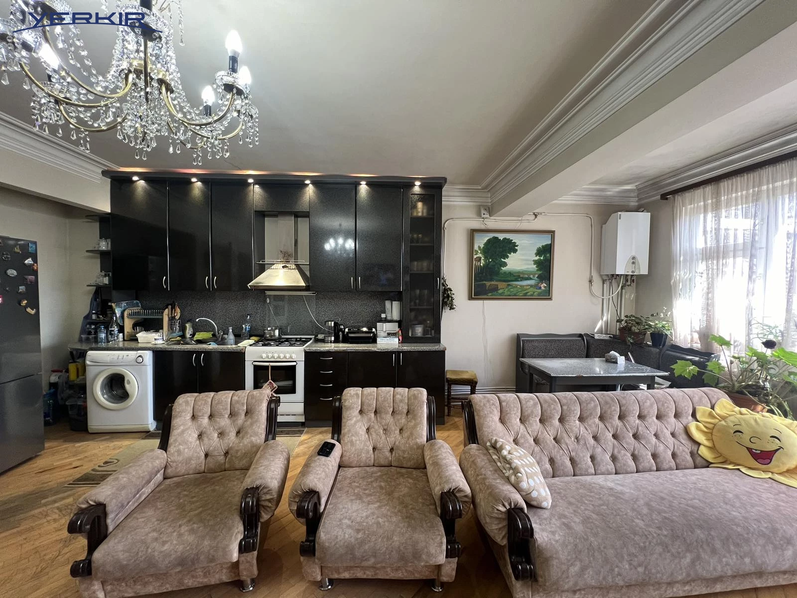 Apartments Code: 8+316663