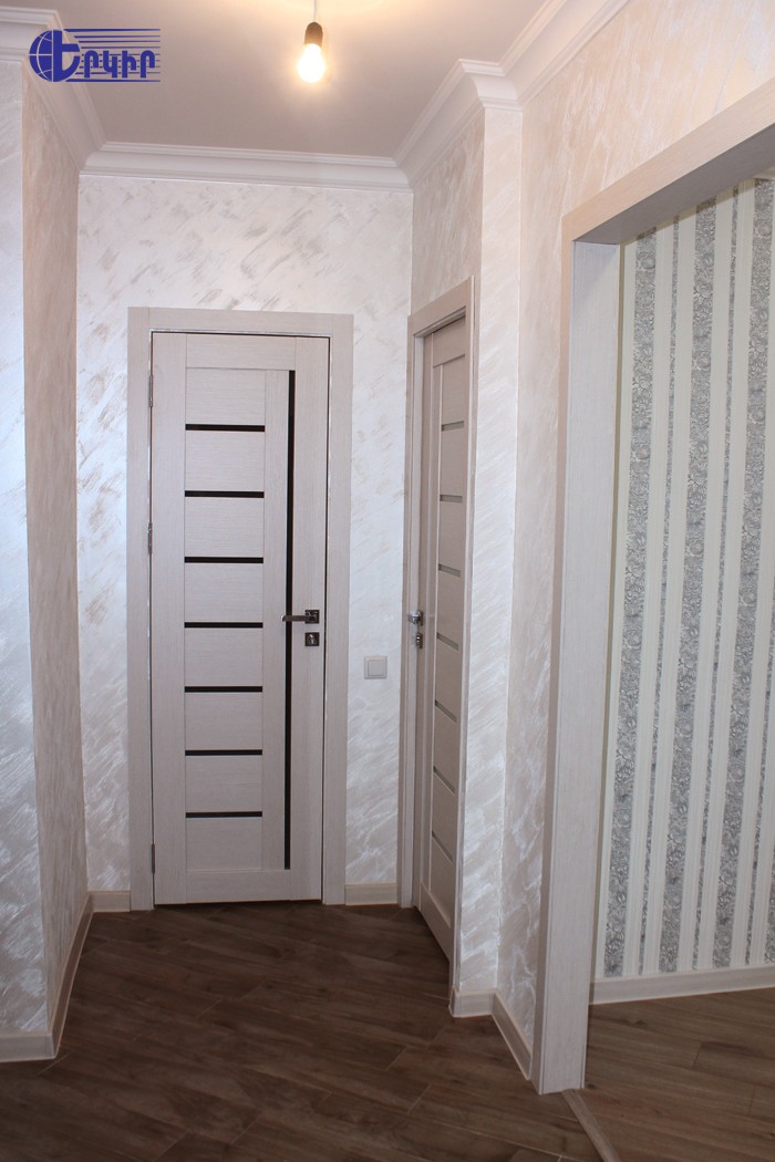 Квартиры Код 5+33466