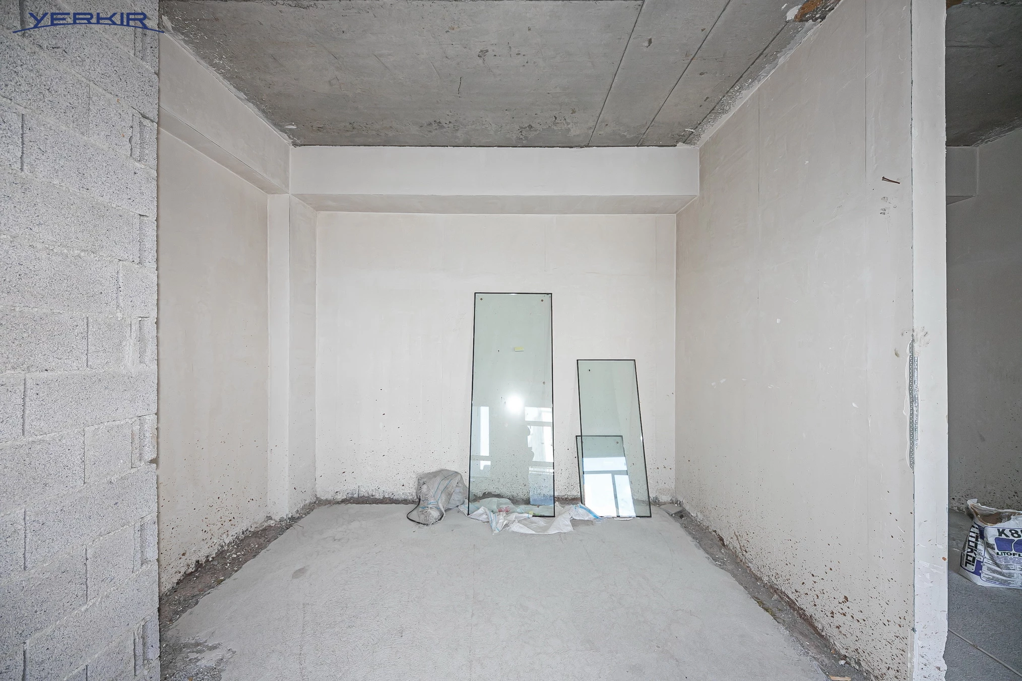 Квартиры Код 10+419430