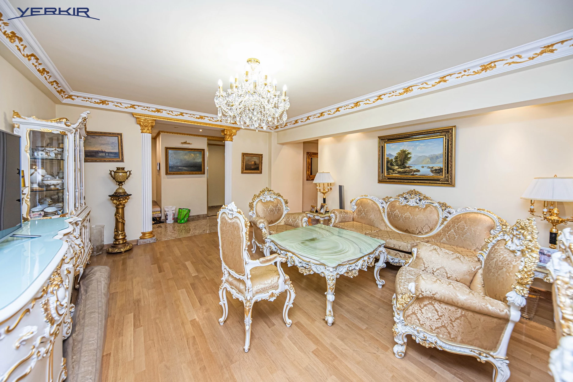 Квартиры Код 5+312682