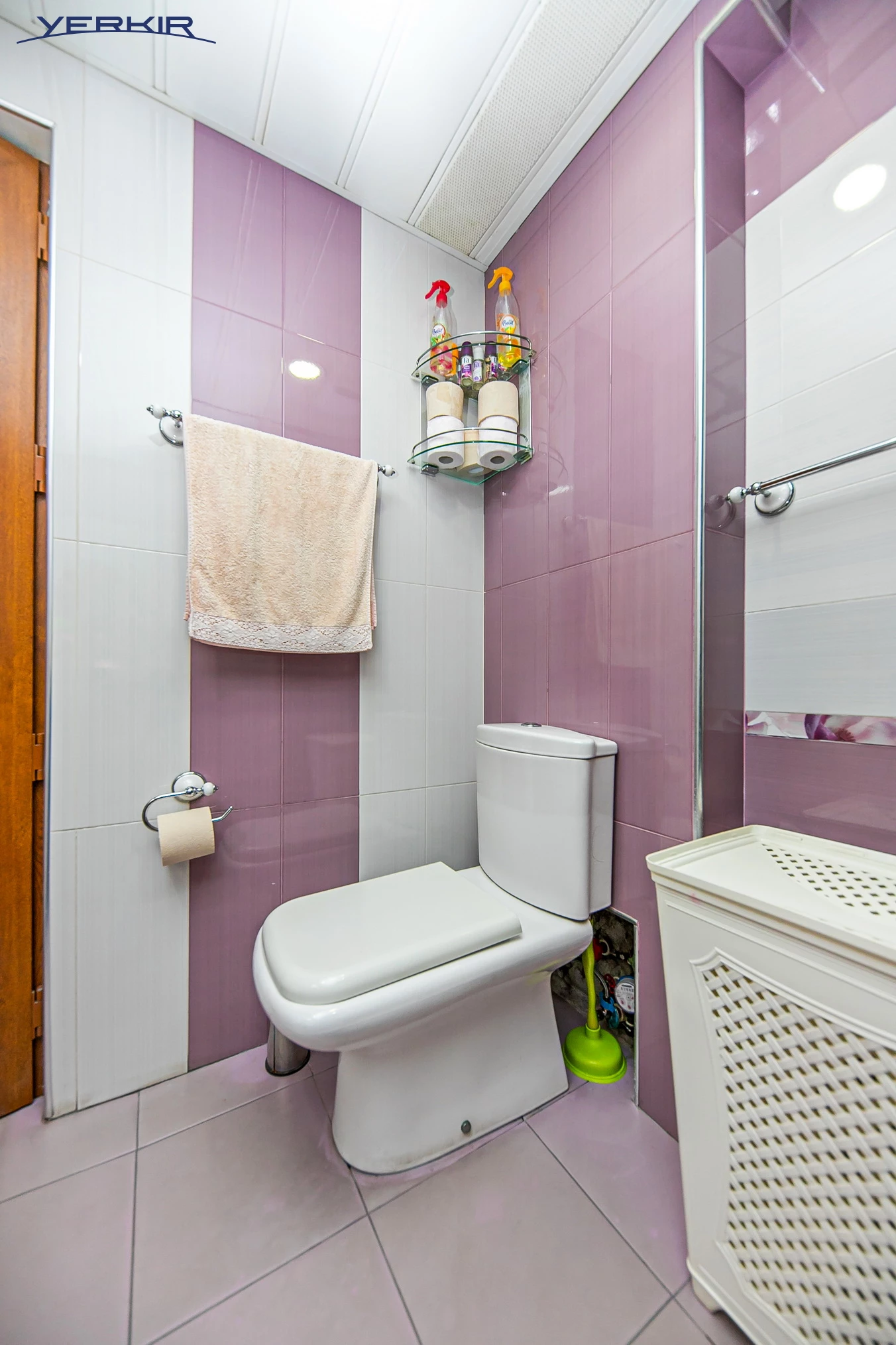 Apartments Code: 3+218610