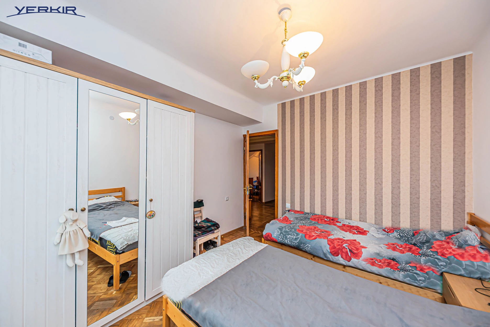 Квартиры Код 4+313545