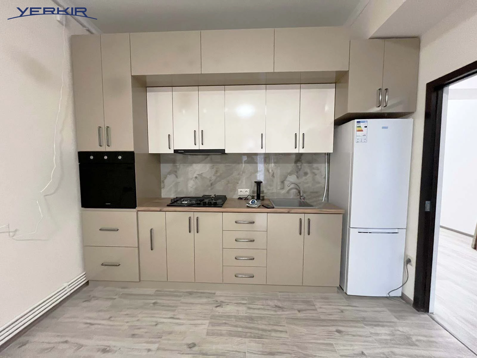 Բնակարաններ Կոդ` 2+215142