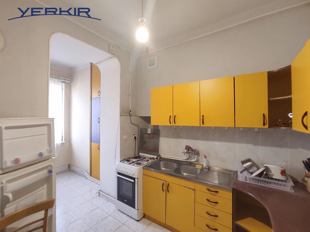 Apartments Code: 10+306241