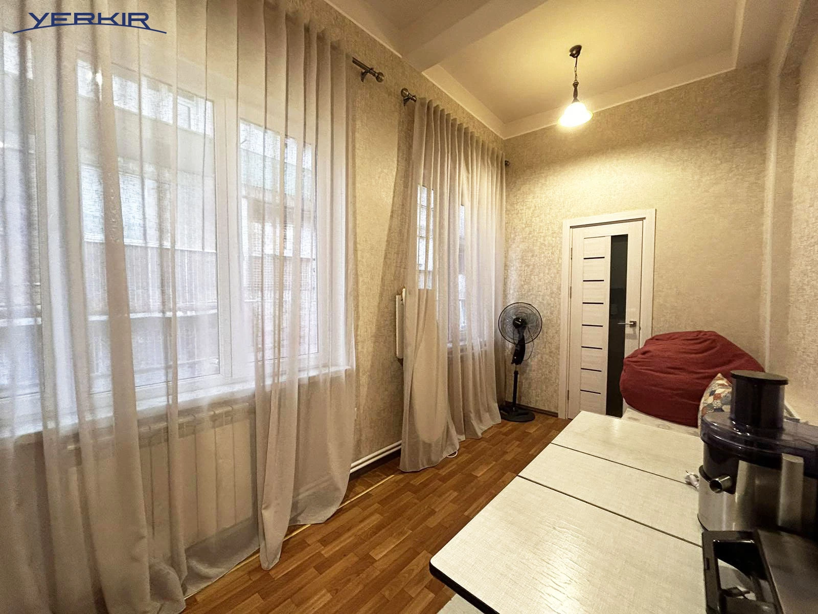 Apartments Code: 1+216804