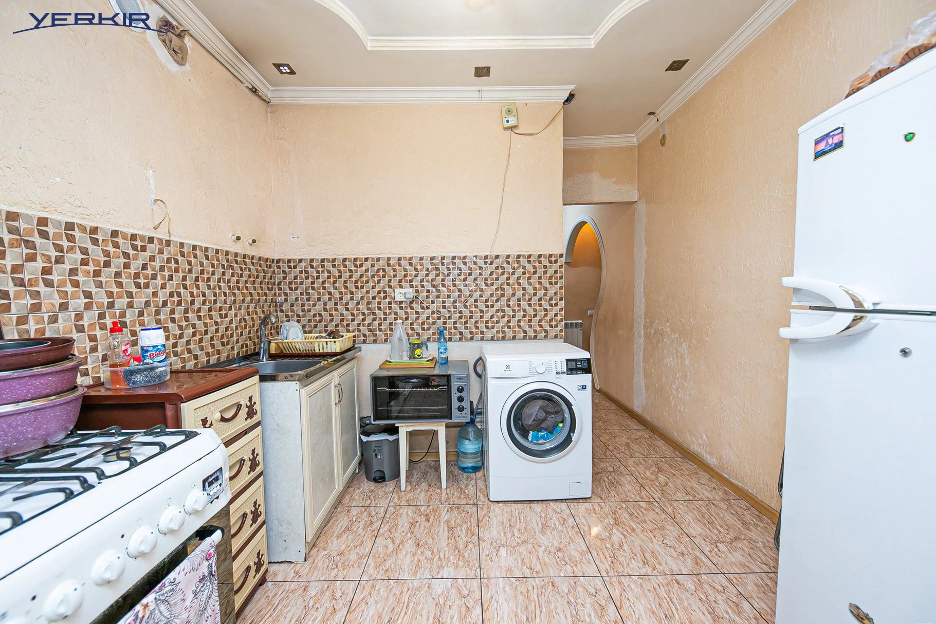 Apartments Code: 3+117812