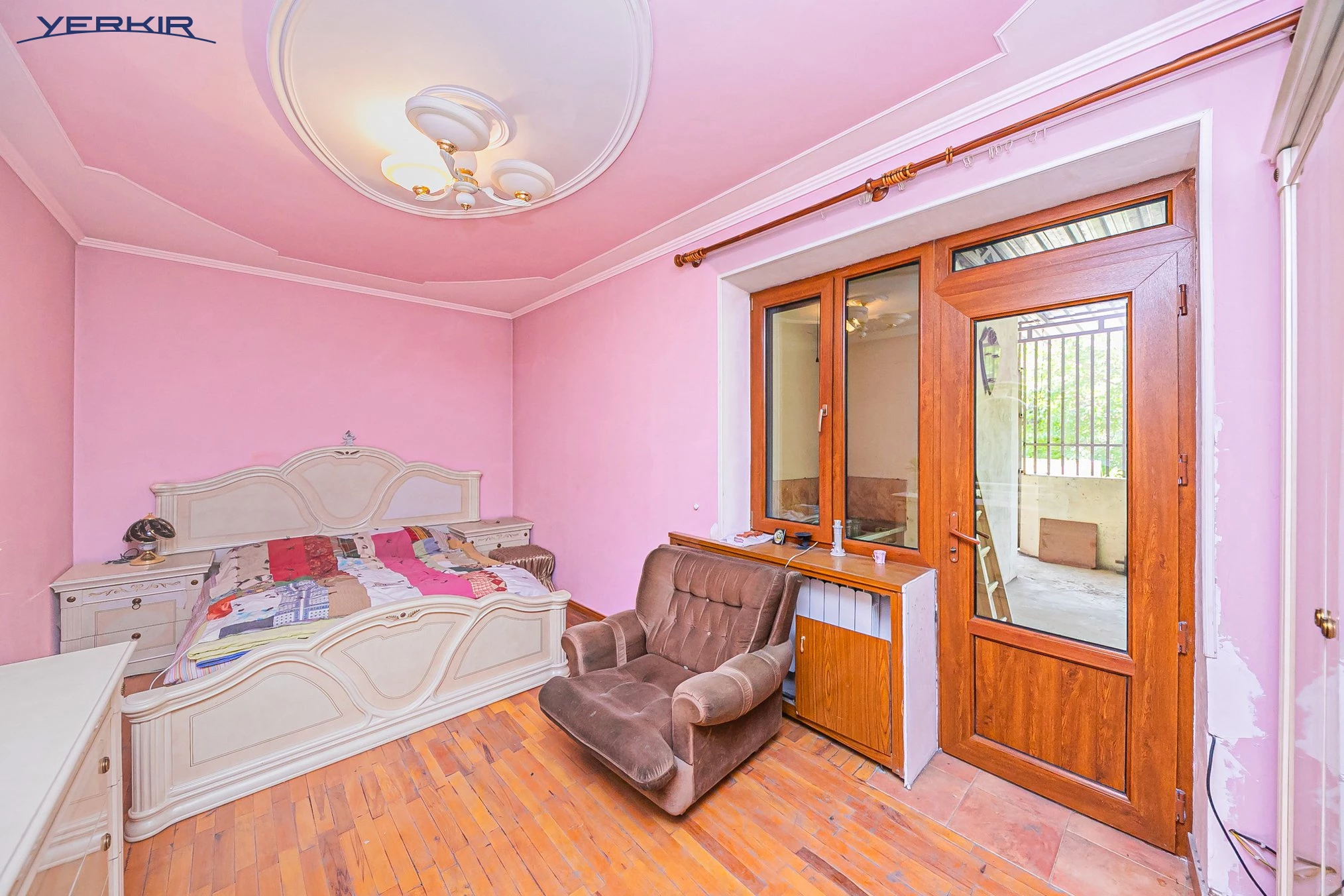 Apartments Code: 2+308558