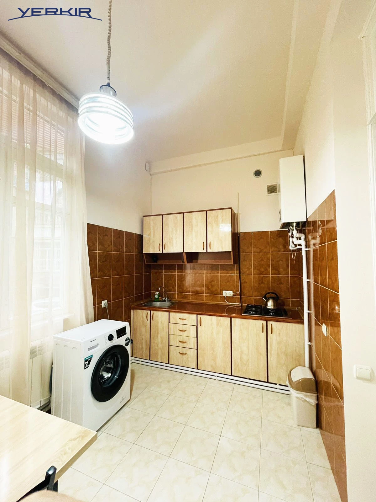 Квартиры Код 9+220107