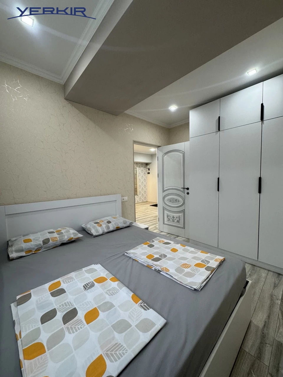 Квартиры Код 2+115172