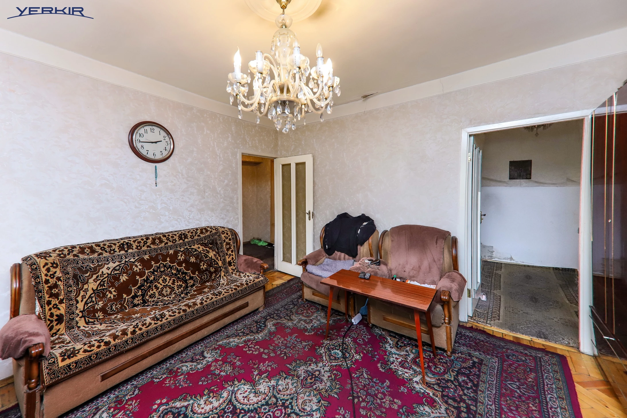 Квартиры Код 5+302369