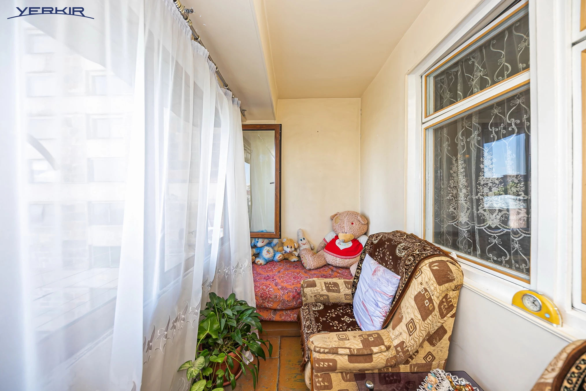 Apartments Code: 3+419426