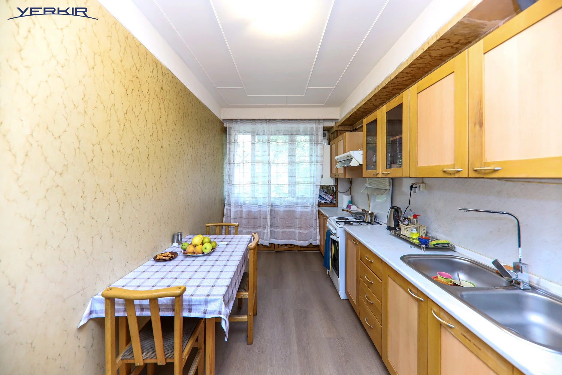 Apartments Code: 4+413952