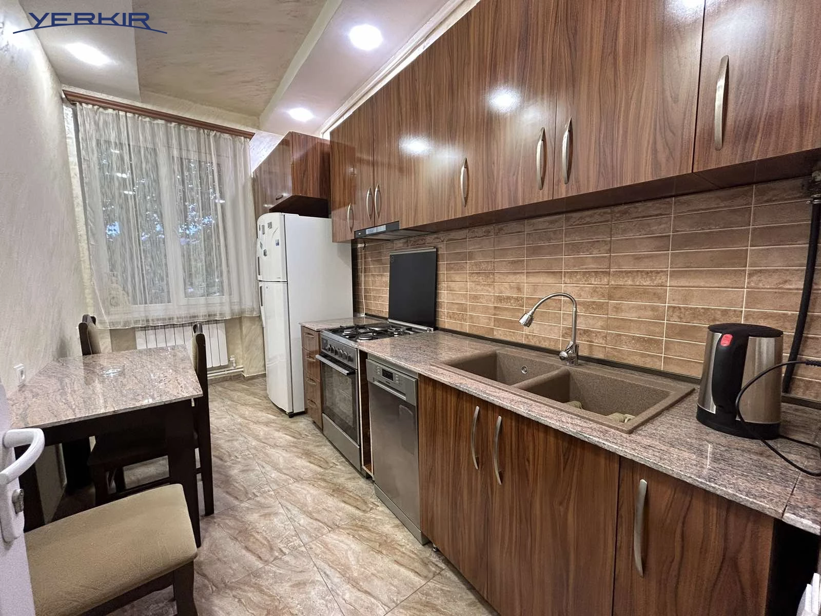 Квартиры Код 2+213696