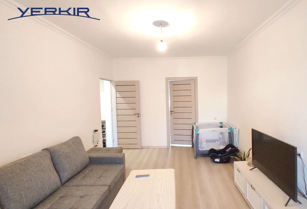 Apartments Code: 10+205470