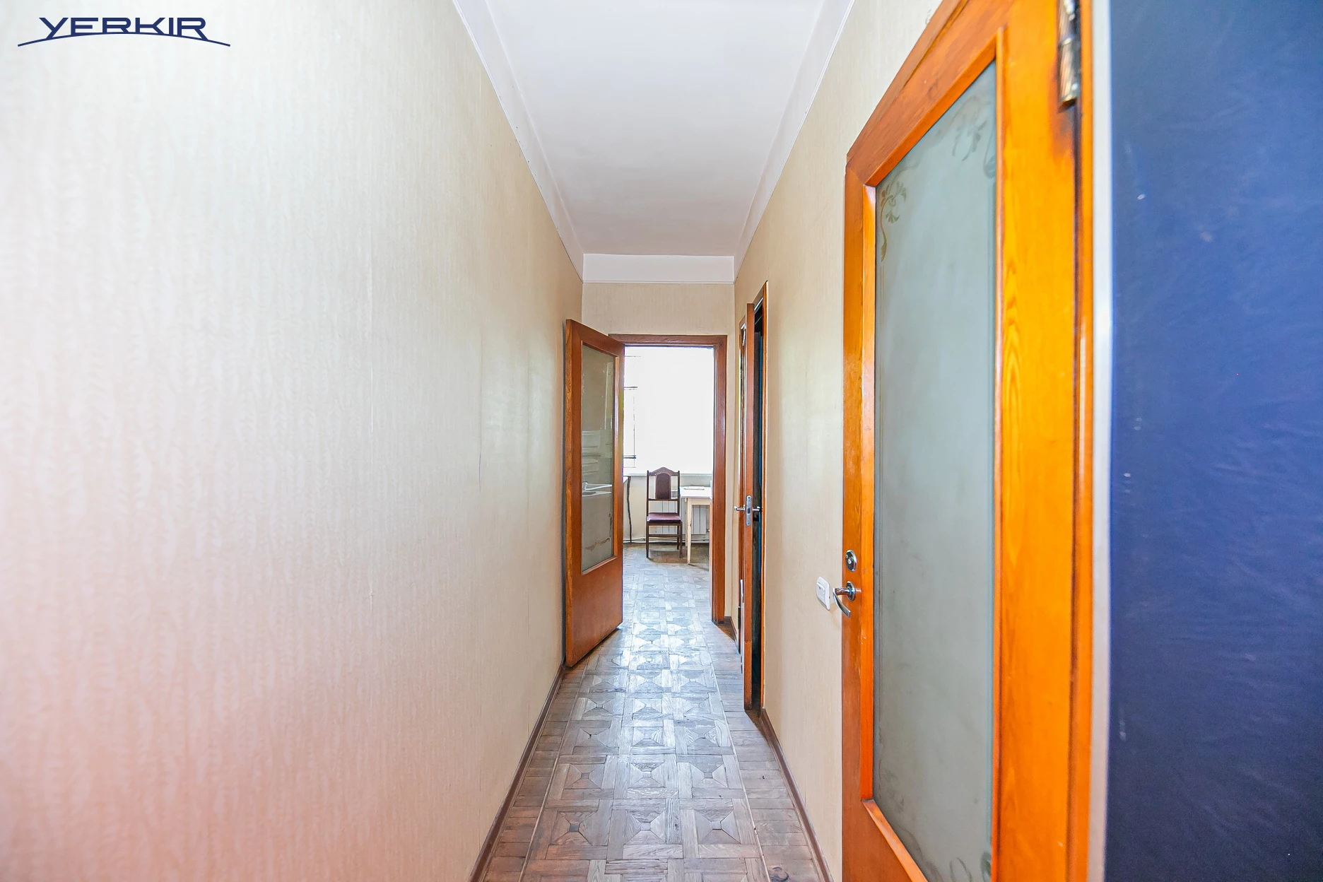 Квартиры Код 5+33521