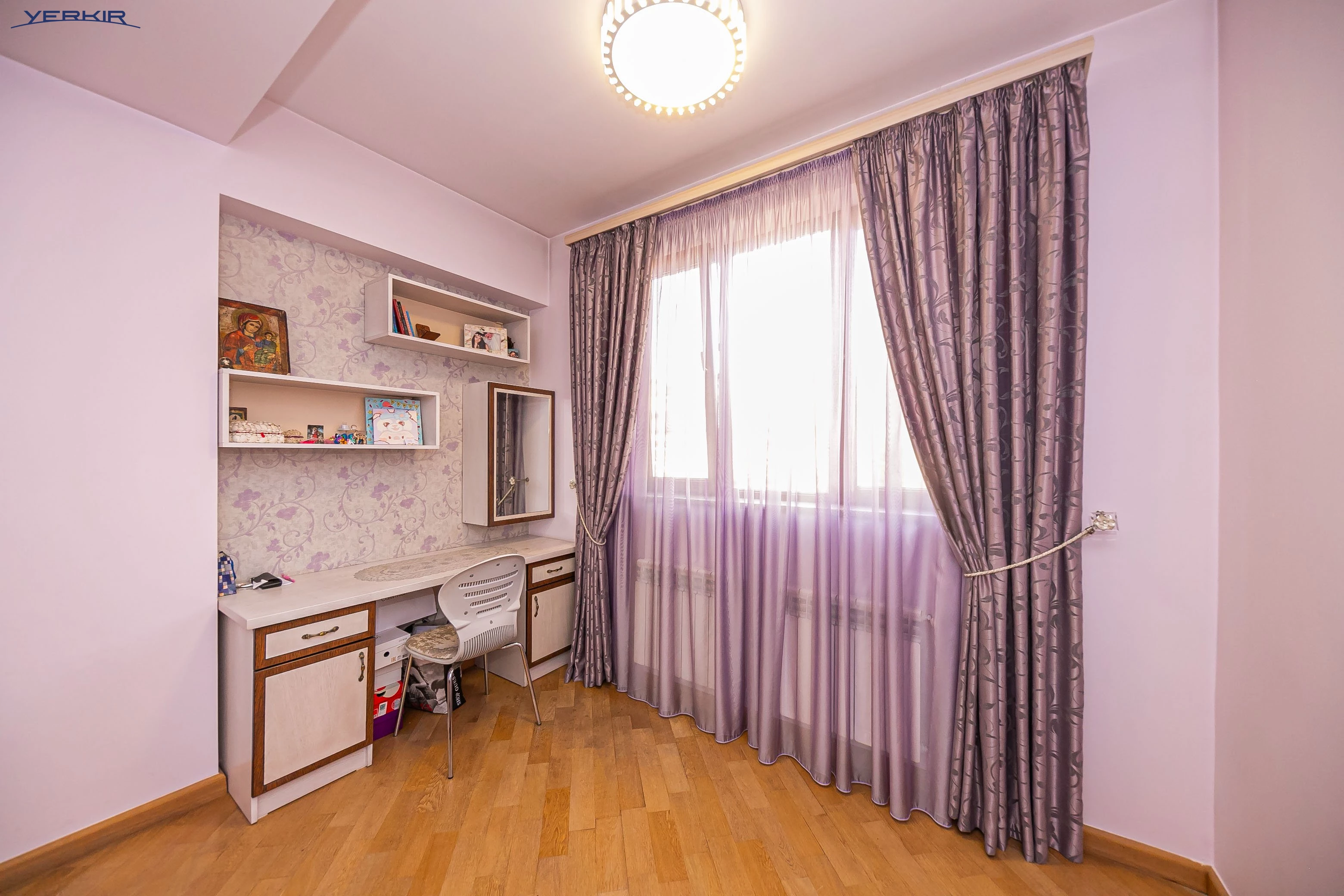 Բնակարաններ Կոդ` 9+4623806