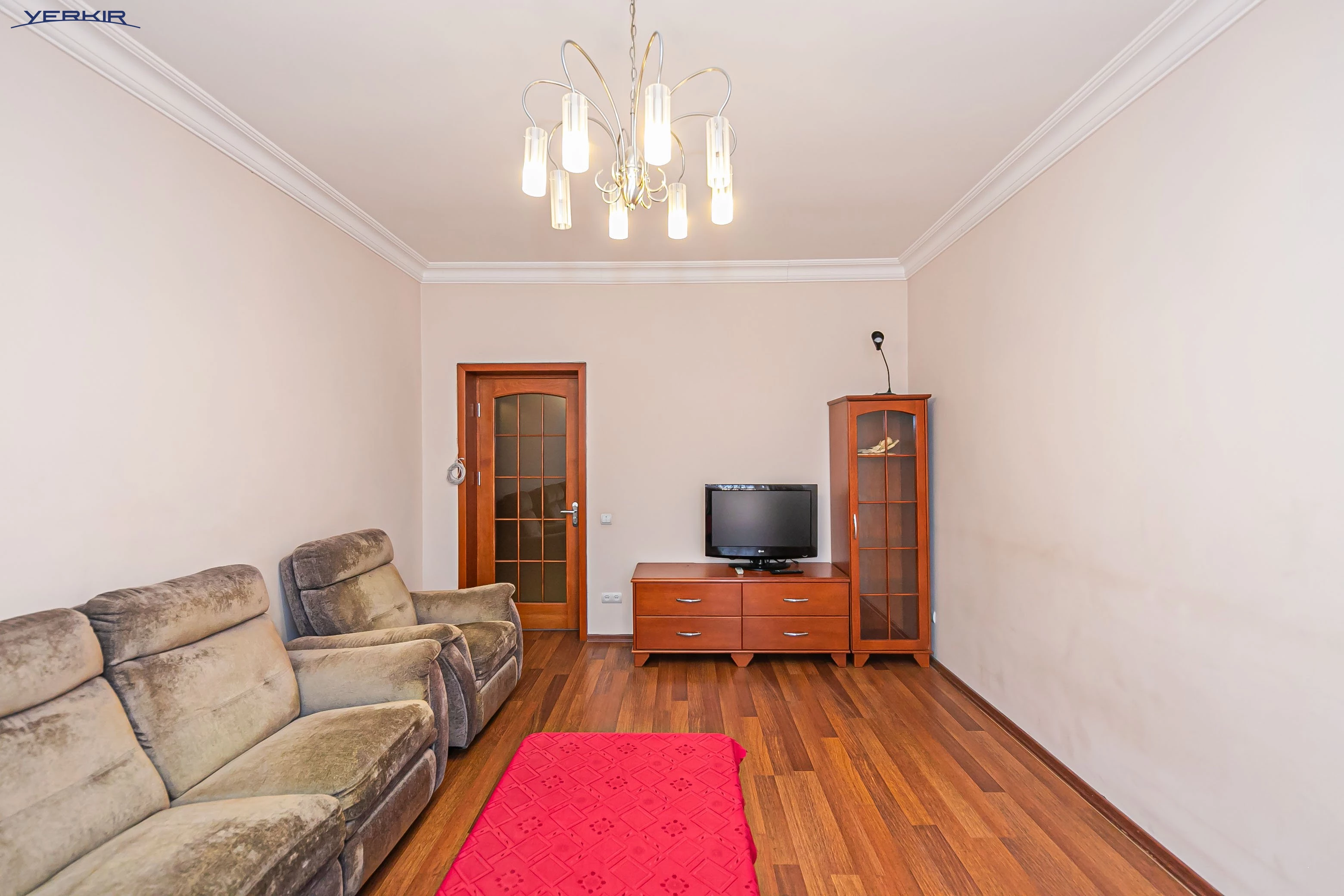 Բնակարաններ Կոդ` 2+216172