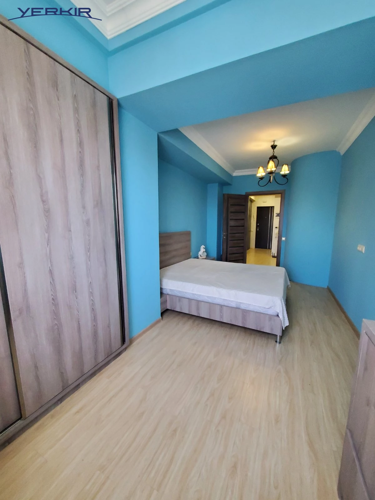 Apartments Code: 2+317440