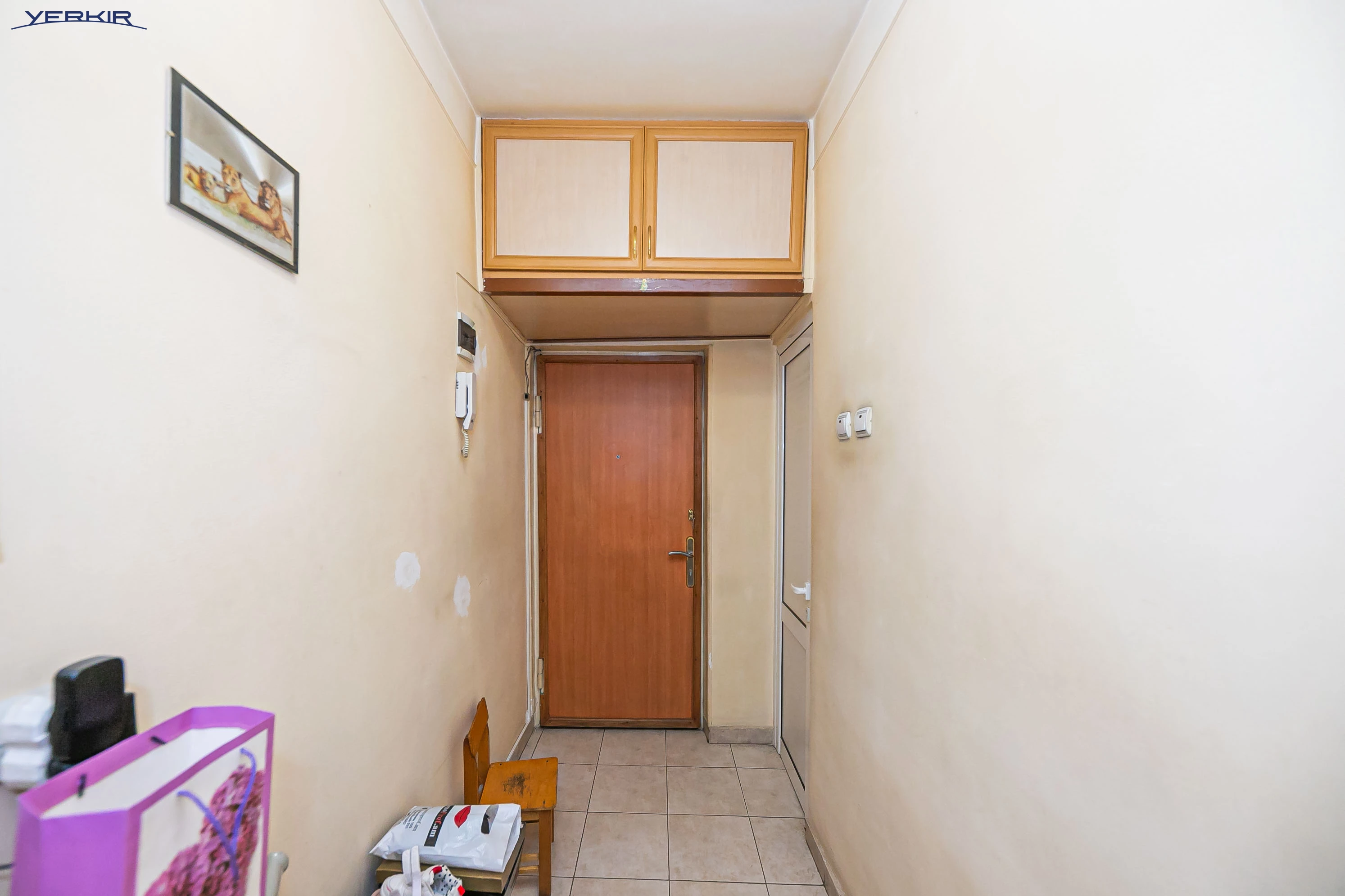 Квартиры Код 1+220253