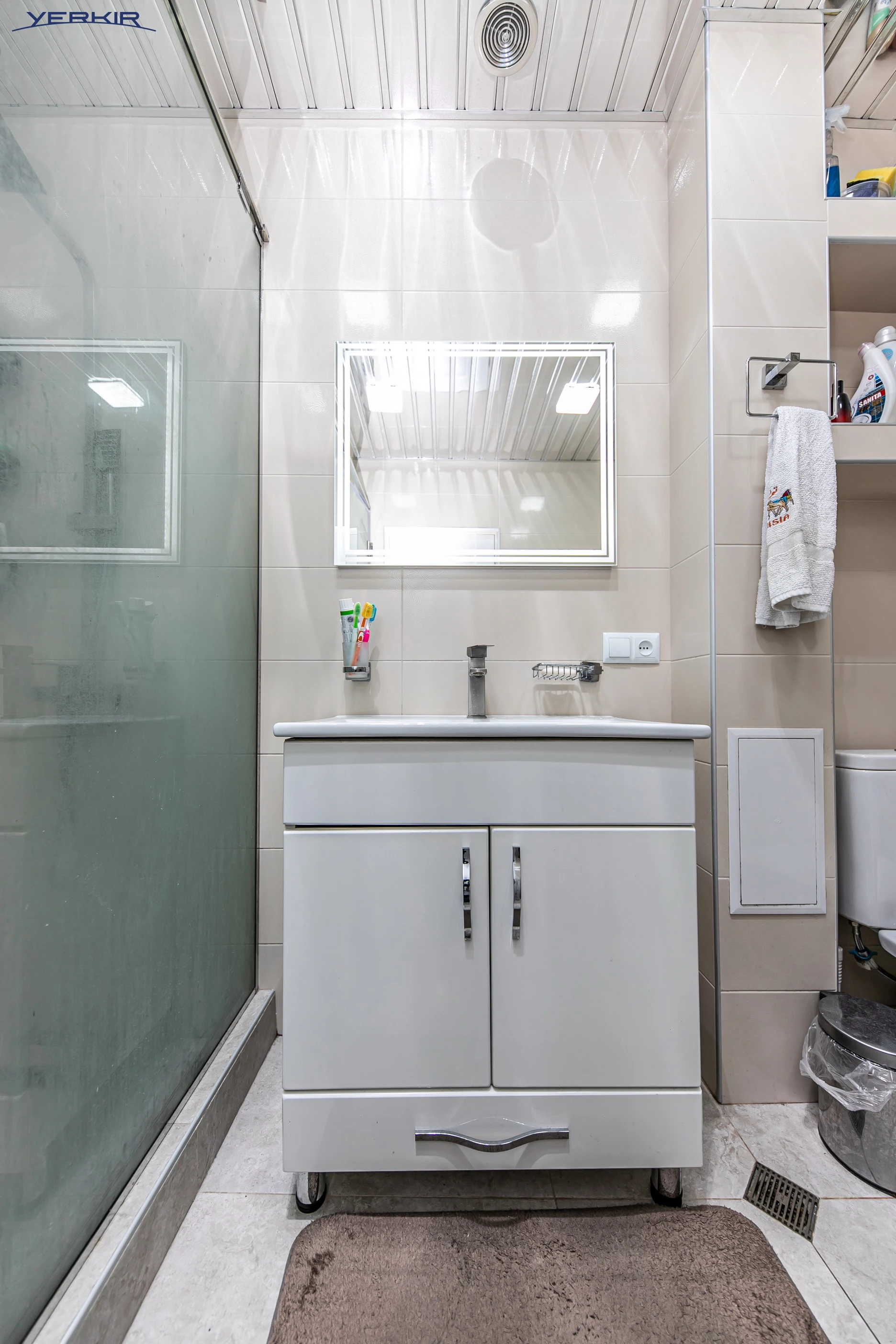 Բնակարաններ Կոդ` 3+316058