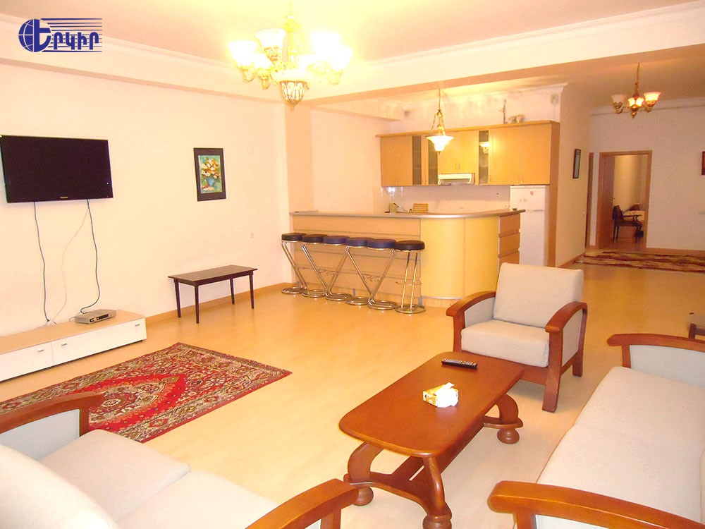 Apartments Code: 6+33213