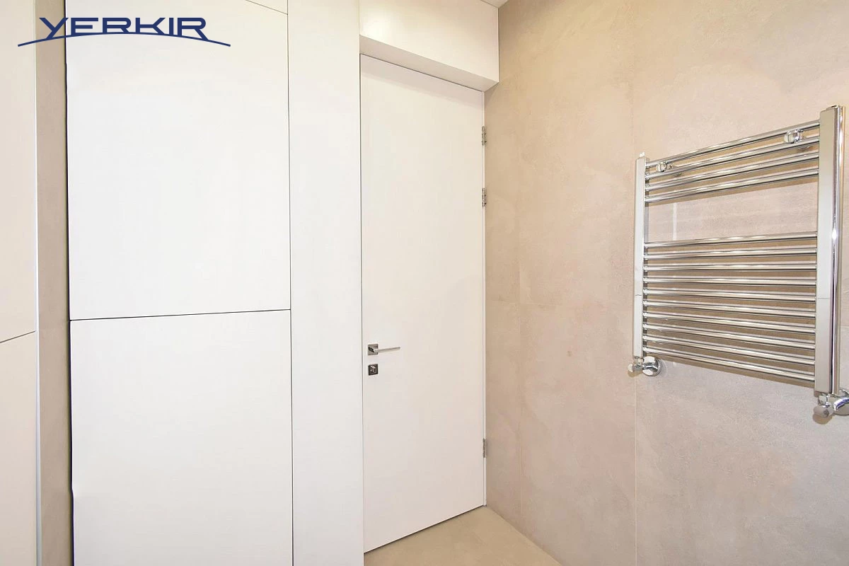 Квартиры Код 5+214833