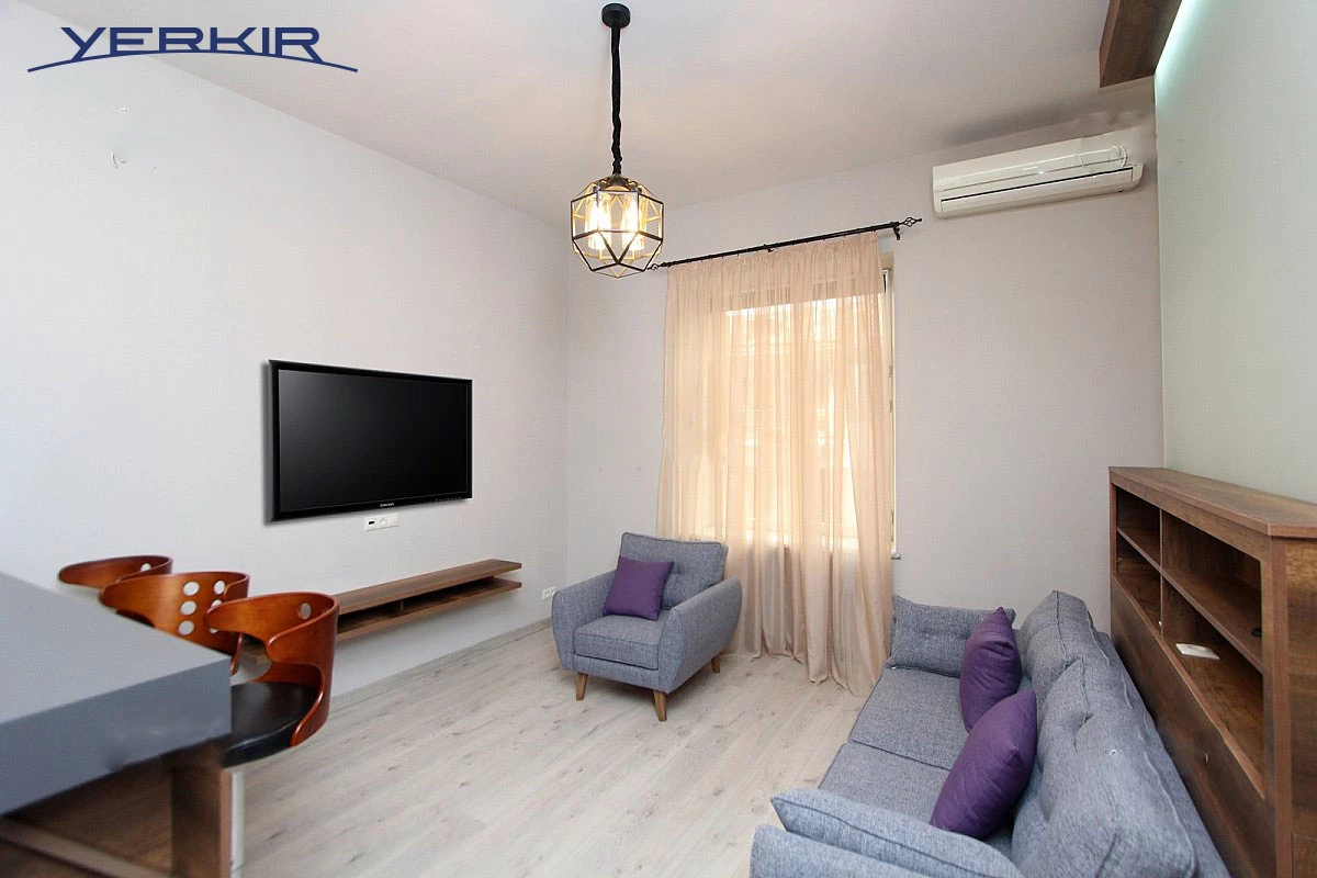 Apartments Code: 2+10651