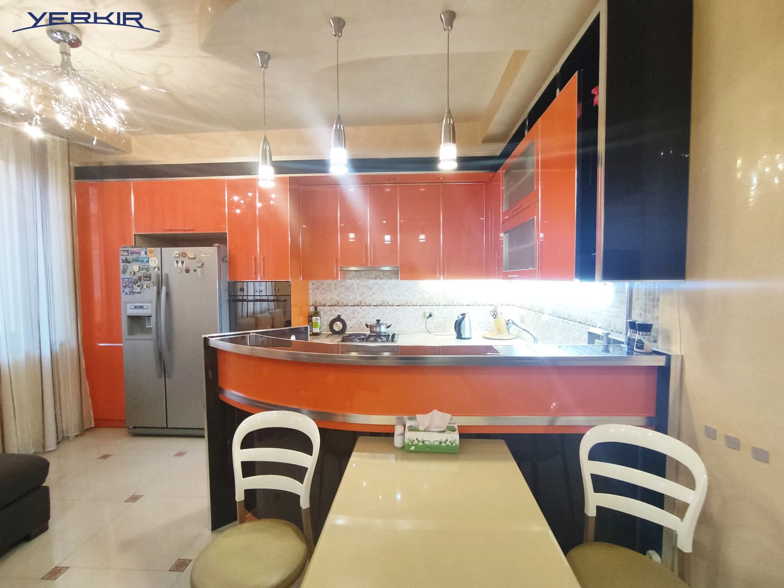 Квартиры Код 9+414205