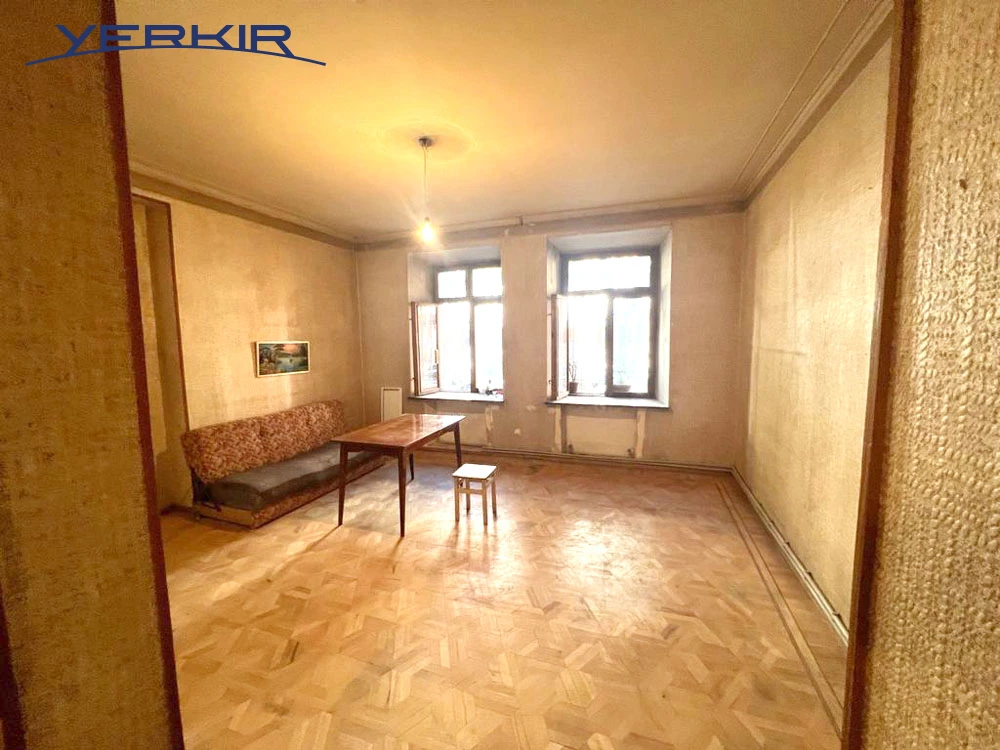 Բնակարաններ Կոդ` 3+207704