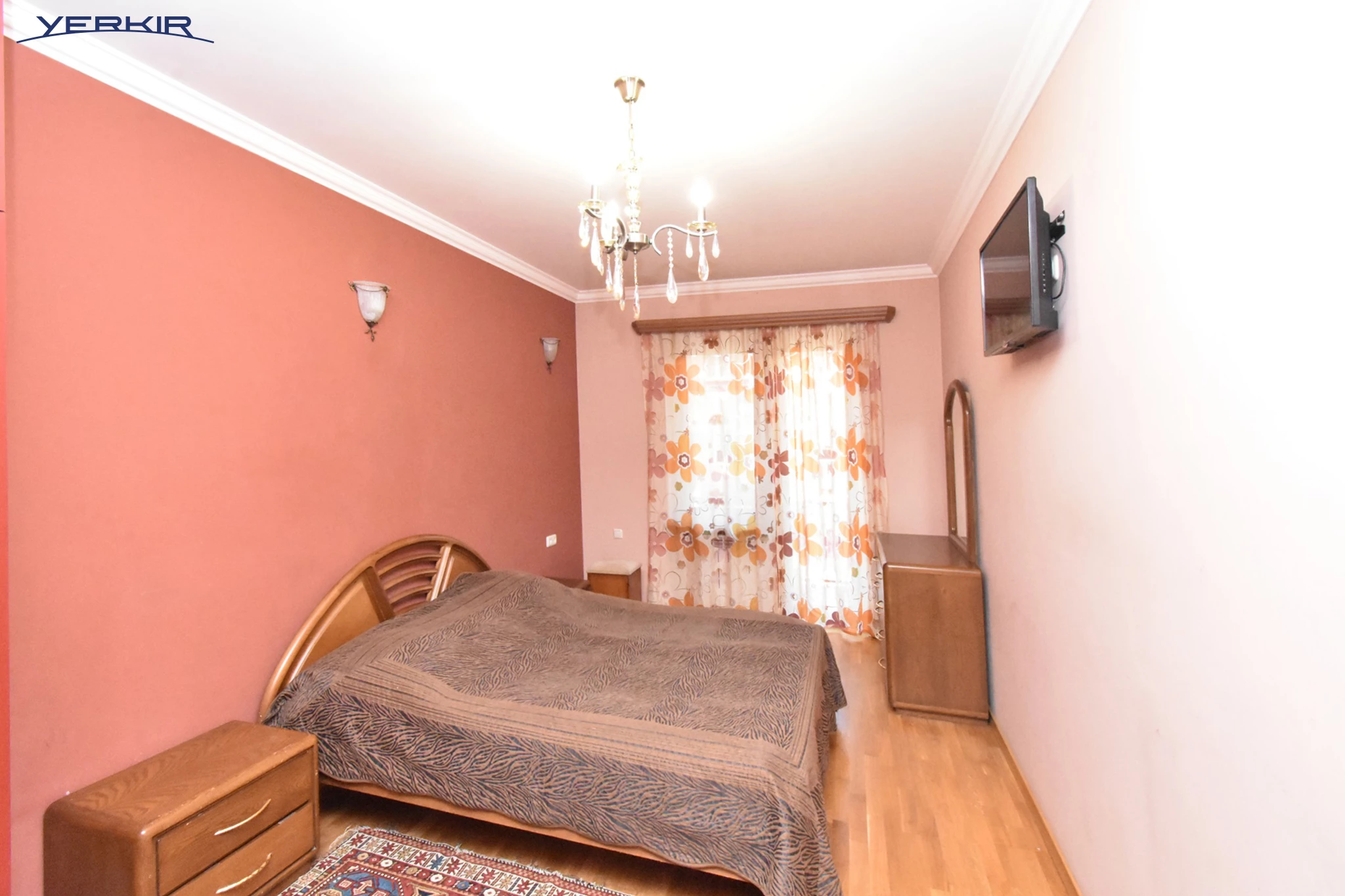 Квартиры Код 5+220703