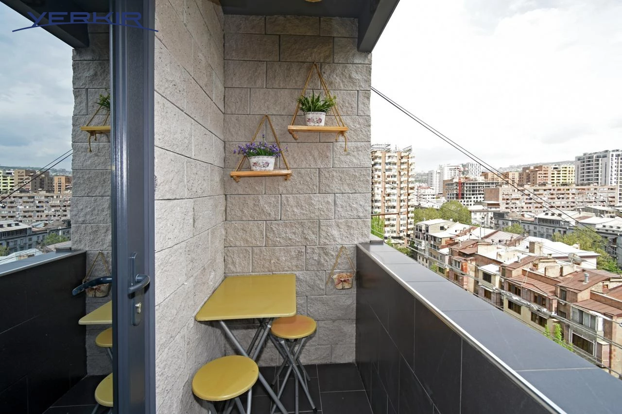 Բնակարաններ Կոդ` 2+118204